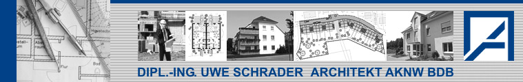 Architektur Schrader Gelsenkirchen
